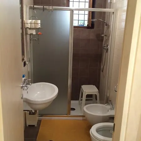 Appartement Largo Del Teatro *