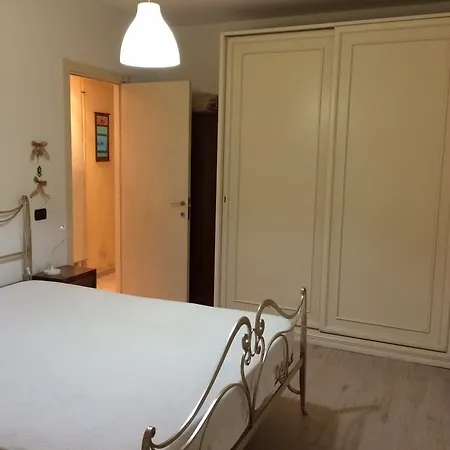 Appartement Largo Del Teatro