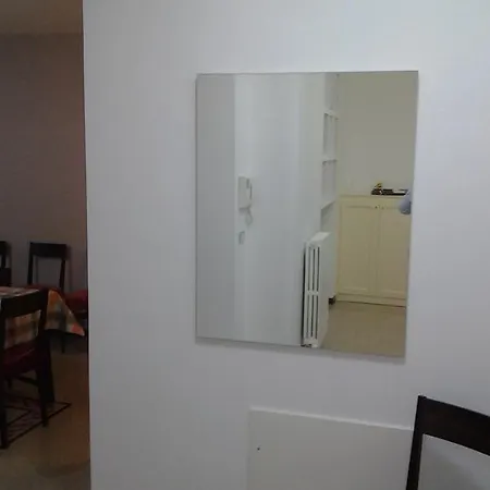 Largo Del Teatro * Porto San Giorgio