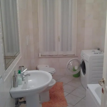 Appartement Largo Del Teatro