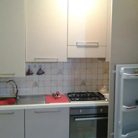 Appartement Largo Del Teatro Porto San Giorgio