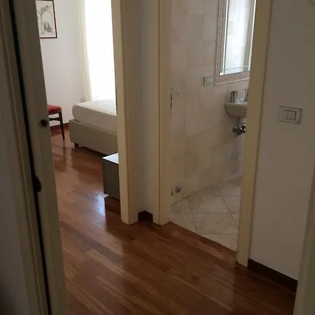 Appartement Largo Del Teatro *