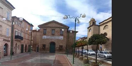 Appartement Largo Del Teatro